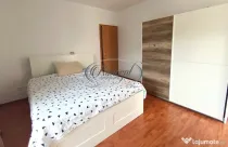 Manastur, apartament 2 camere cu aer conditionat si parcare