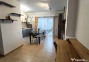 Manastur, apartament 2 camere cu aer conditionat si parcare