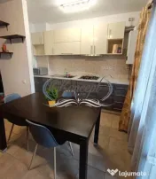 Manastur, apartament 2 camere cu aer conditionat si parcare