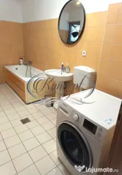 Manastur, apartament 2 camere cu aer conditionat si parcare
