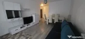 Apartament 2 camere semidcomandat 62 mp zona BMW, Floresti 
