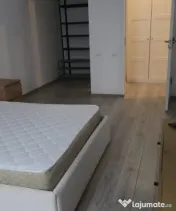 Apartament 2 camere semidcomandat 62 mp zona BMW, Floresti 