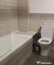 Apartament 2 camere semidcomandat 62 mp zona BMW, Floresti 