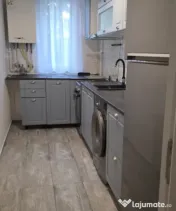 Apartament 2 camere semidcomandat 62 mp zona BMW, Floresti 