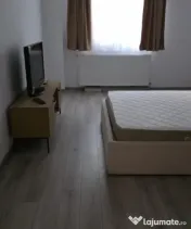 Apartament 2 camere semidcomandat 62 mp zona BMW, Floresti 