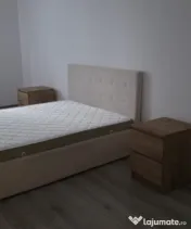 Apartament 2 camere semidcomandat 62 mp zona BMW, Floresti 