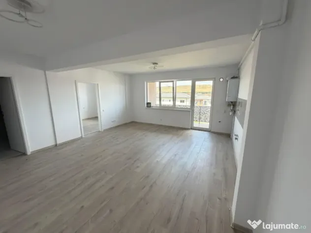 Apartament 2 camere, 50 mp, zona Teilor