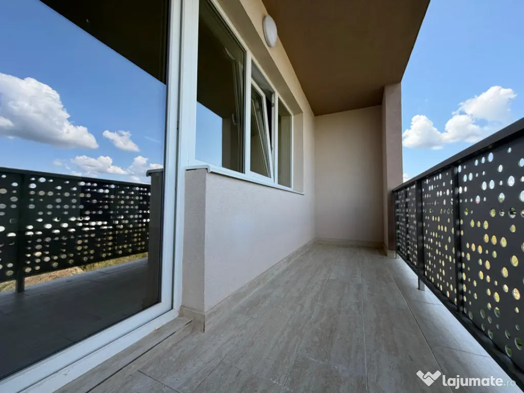 Apartament 2 camere, 50 mp, zona Teilor