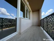 Apartament 2 camere, 50 mp, zona Teilor 