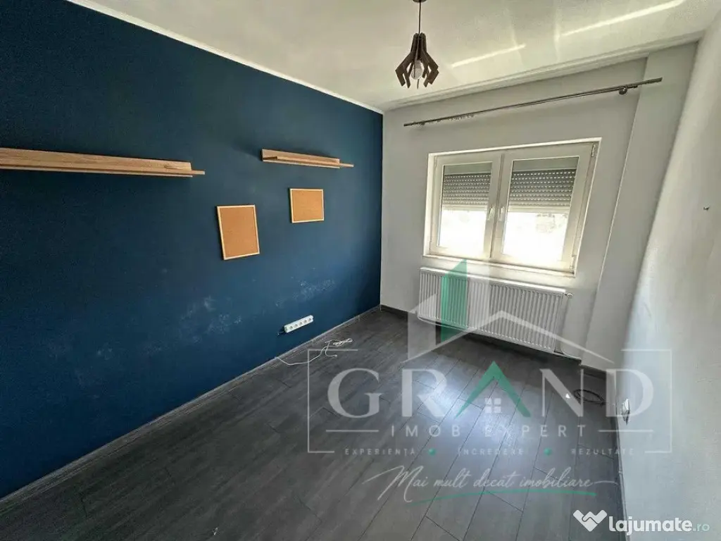 Apartament 3 camere, Manastur, Cluj-Napoca