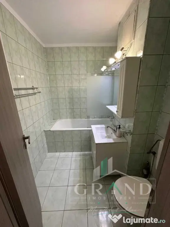 Apartament 3 camere, Manastur, Cluj-Napoca