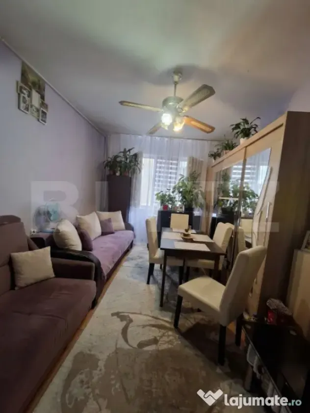Garsonieră de vânzare Cartierul 7 Noiembrie