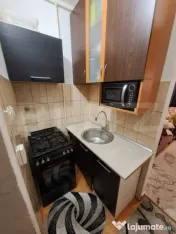 Garsonieră de vânzare Cartierul 7 Noiembrie 