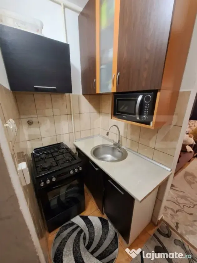 Garsonieră de vânzare Cartierul 7 Noiembrie