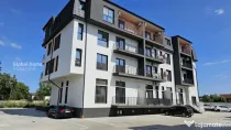 Apartament 3 camere 77,5 mp | Otopeni – Str. Țibleș | Pa