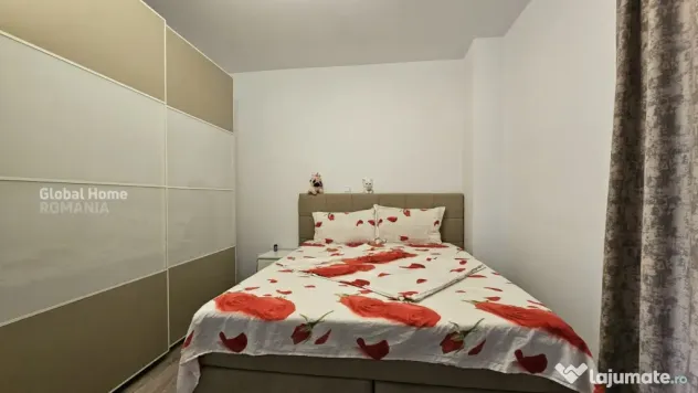 Apartament 3 camere 77,5 mp | Otopeni – Str. Țibleș | Pa