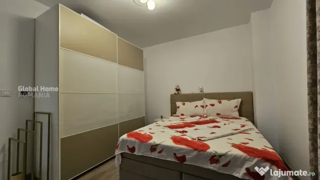 Apartament 3 camere 77,5 mp | Otopeni – Str. Țibleș | Pa