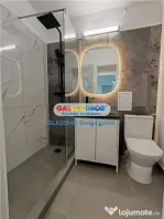 Apartament 3 camere renovat - etaj 7 - str Jean Steriadi - T