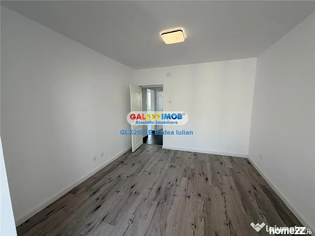 Apartament 3 camere renovat - etaj 7 - str Jean Steriadi - T - Bucuresti (Bucuresti-Ilfov)