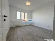 Apartament 3 camere renovat - etaj 7 - str Jean Steriadi - T