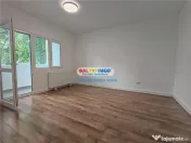 Apartament 3 camere renovat - etaj 7 - str Jean Steriadi - T 