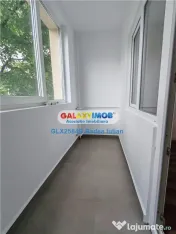 Apartament 3 camere renovat - etaj 7 - str Jean Steriadi - T 