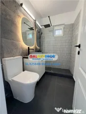 Apartament 3 camere renovat - etaj 7 - str Jean Steriadi - T