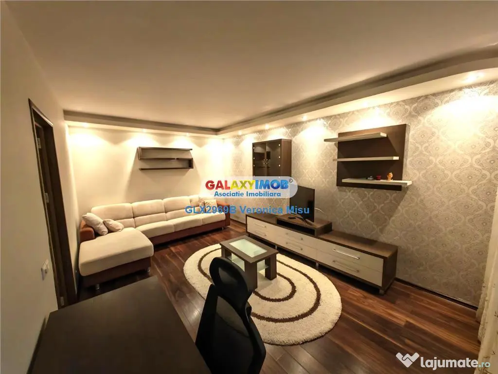 Apartament 2 camere, 62 mp - Nicolae Grigorescu