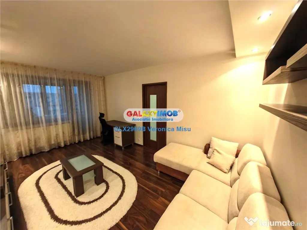 Apartament 2 camere, 62 mp - Nicolae Grigorescu