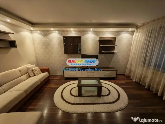 Apartament 2 camere, 62 mp - Nicolae Grigorescu