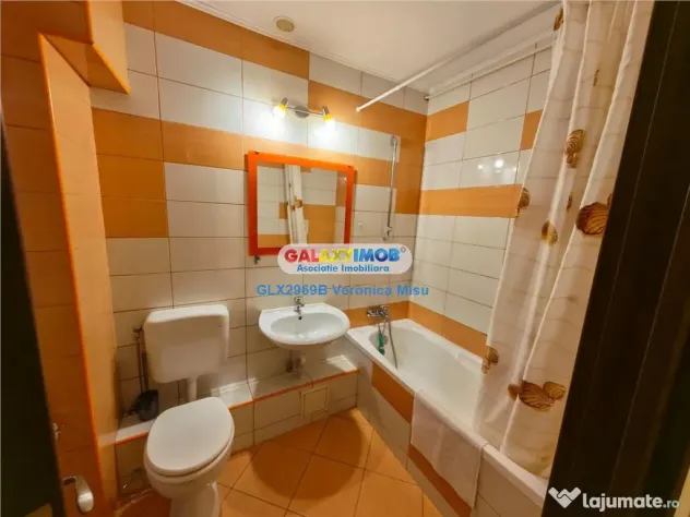 Apartament 2 camere, 62 mp - Nicolae Grigorescu