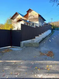 Casa-vila de vănzare Maruntisu Patarlagele Buzău
