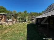 Casa individuala zona superba Nadasu, 2500mp teren 