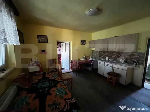 Casa individuala zona superba Nadasu, 2500mp teren