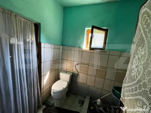Casa individuala zona superba Nadasu, 2500mp teren