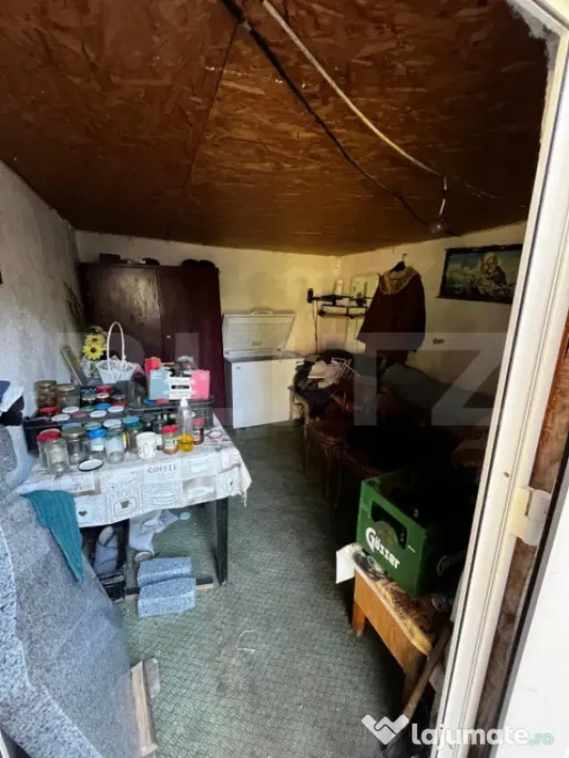 Casa individuala zona superba Nadasu, 2500mp teren