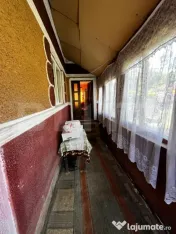 Casa individuala zona superba Nadasu, 2500mp teren 