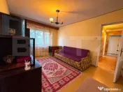 Apartament de vanzare, 3 camere, etajul 1, in Rogerius 