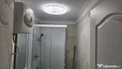 Vand garsoniera in Deva, zona Dacia, etaj 3, bloc de 4 etaje 
