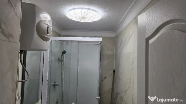 Vand garsoniera in Deva, zona Dacia, etaj 3, bloc de 4 etaje