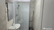 Vand garsoniera in Deva, zona Dacia, etaj 3, bloc de 4 etaje 