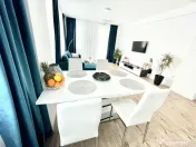 Apartament 2 camere de vânzare în Mamaia Nord, mobilat și