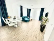 Apartament 2 camere de vânzare în Mamaia Nord, mobilat și