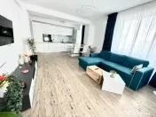 Apartament 2 camere de vânzare în Mamaia Nord, mobilat și