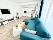 Apartament 2 camere de vânzare în Mamaia Nord, mobilat și