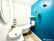 Apartament 2 camere de vânzare în Mamaia Nord, mobilat și
