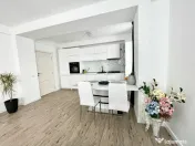 Apartament 2 camere de vânzare în Mamaia Nord, mobilat și
