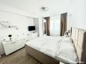 Apartament 2 camere de vânzare în Mamaia Nord, mobilat și