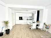 Apartament 2 camere de vânzare în Mamaia Nord, mobilat și