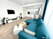 Apartament 2 camere de vânzare în Mamaia Nord, mobilat și
